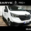 Renault Trafic 2025
