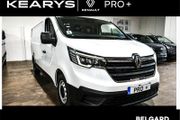Renault Trafic 2025