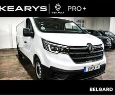 Renault Trafic 2025