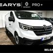 Renault Trafic 2025