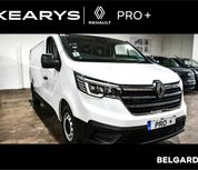 Renault Trafic 2025