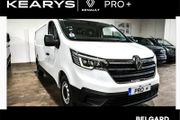 Renault Trafic 2025