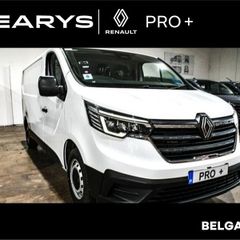 Renault Trafic 2025