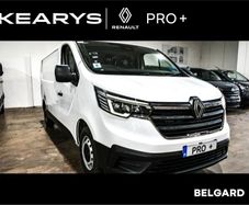 Renault Trafic 2025