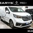 Renault Trafic 2025