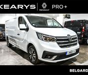 Renault Trafic 2025