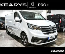 Renault Trafic 2025