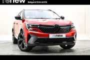 Renault Austral 2024