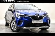 Renault Captur 2021