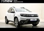 Dacia Duster 2024