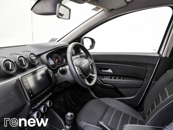Dacia Duster 2024