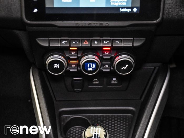 Dacia Duster 2024