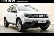 Dacia Duster 2024