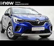 Renault Captur 2021