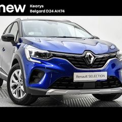 Renault Captur 2021