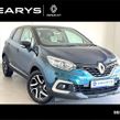 Renault Captur 2020