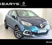 Renault Captur 2020