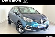 Renault Captur 2020