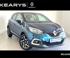 Renault Captur 2020