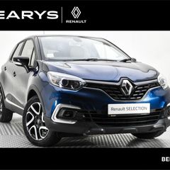 Renault Captur 2020