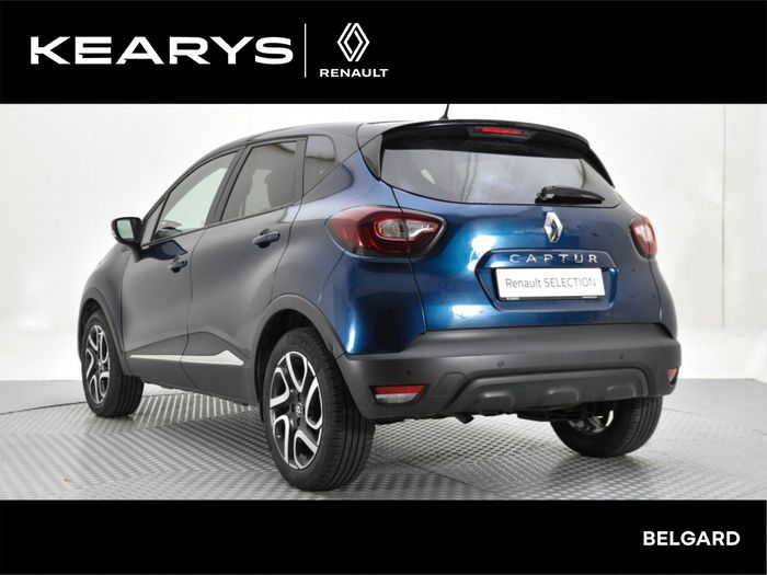 Renault Captur 2020