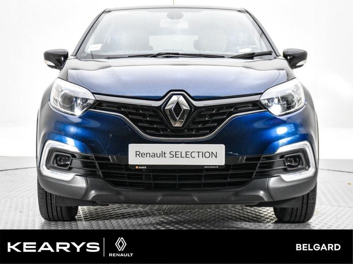 Renault Captur 2020