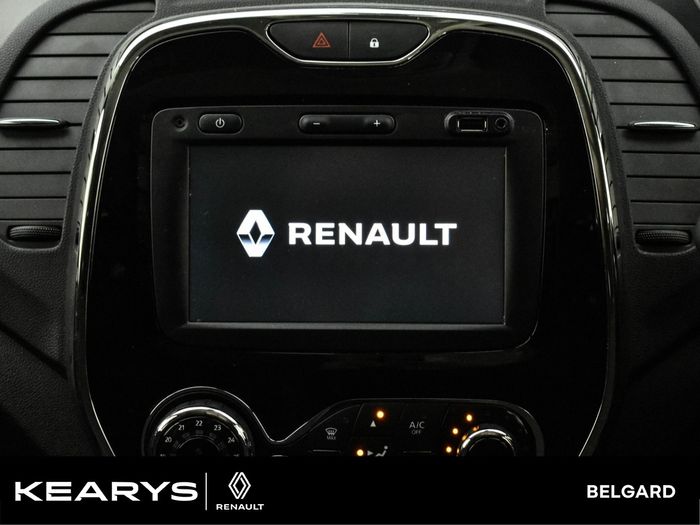 Renault Captur 2020