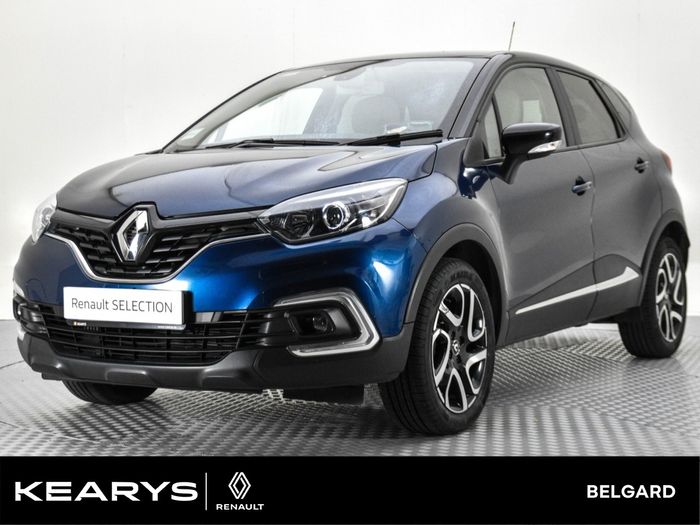 Renault Captur 2020