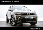 Dacia Duster 2025