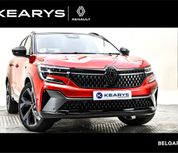 Renault Austral 2025