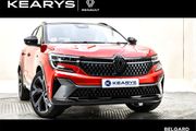 Renault Austral 2025