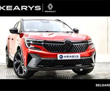Renault Austral 2025