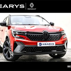 Renault Austral 2025