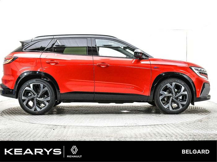 Renault Austral 2025