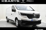 Renault Trafic 2022