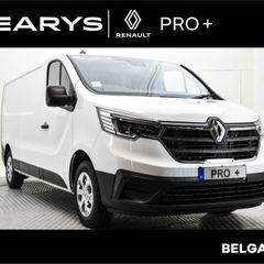 Renault Trafic 2022