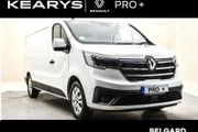 Renault Trafic 2024