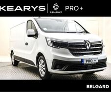Renault Trafic 2024