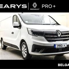 Renault Trafic 2024