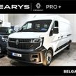 Renault Master 2025