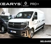 Renault Master 2025