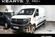 Renault Master 2025