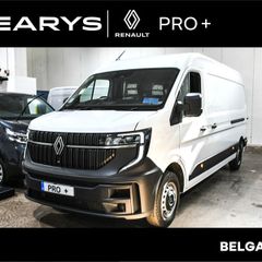 Renault Master 2025