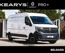 Renault Master 2025