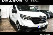 Renault Trafic 2025