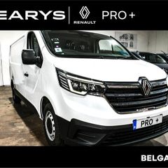 Renault Trafic 2025