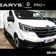 Renault Trafic 2025