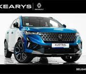 Renault Austral 2026