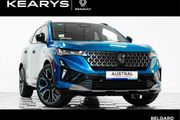 Renault Austral 2026