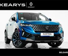Renault Austral 2026